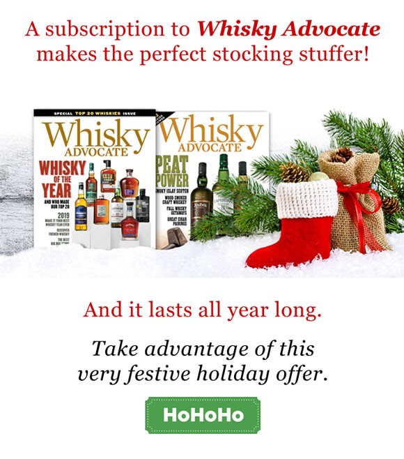 Whisky Advocate