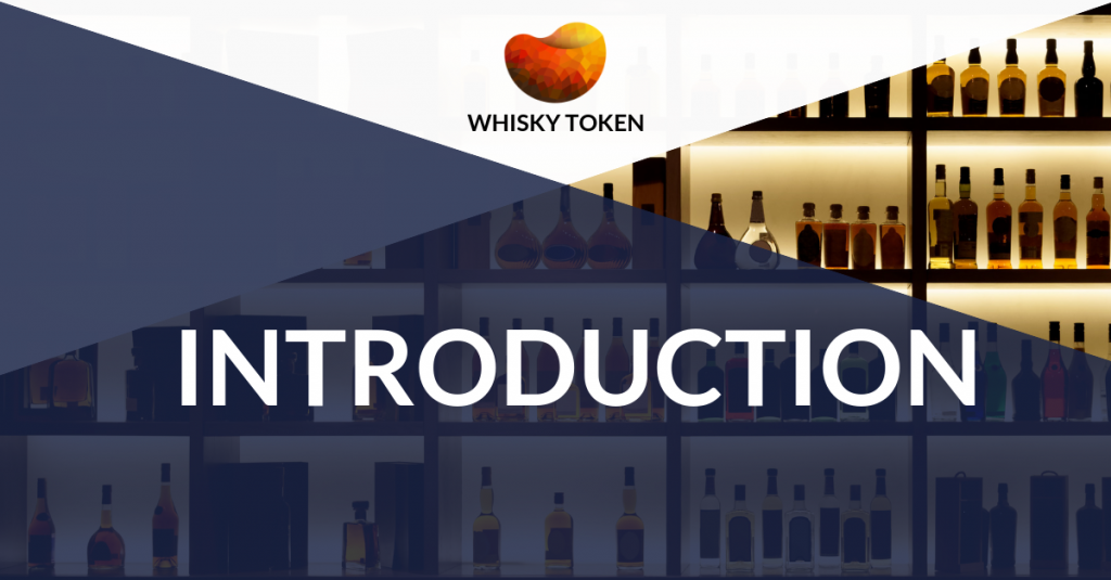 Whisky Token