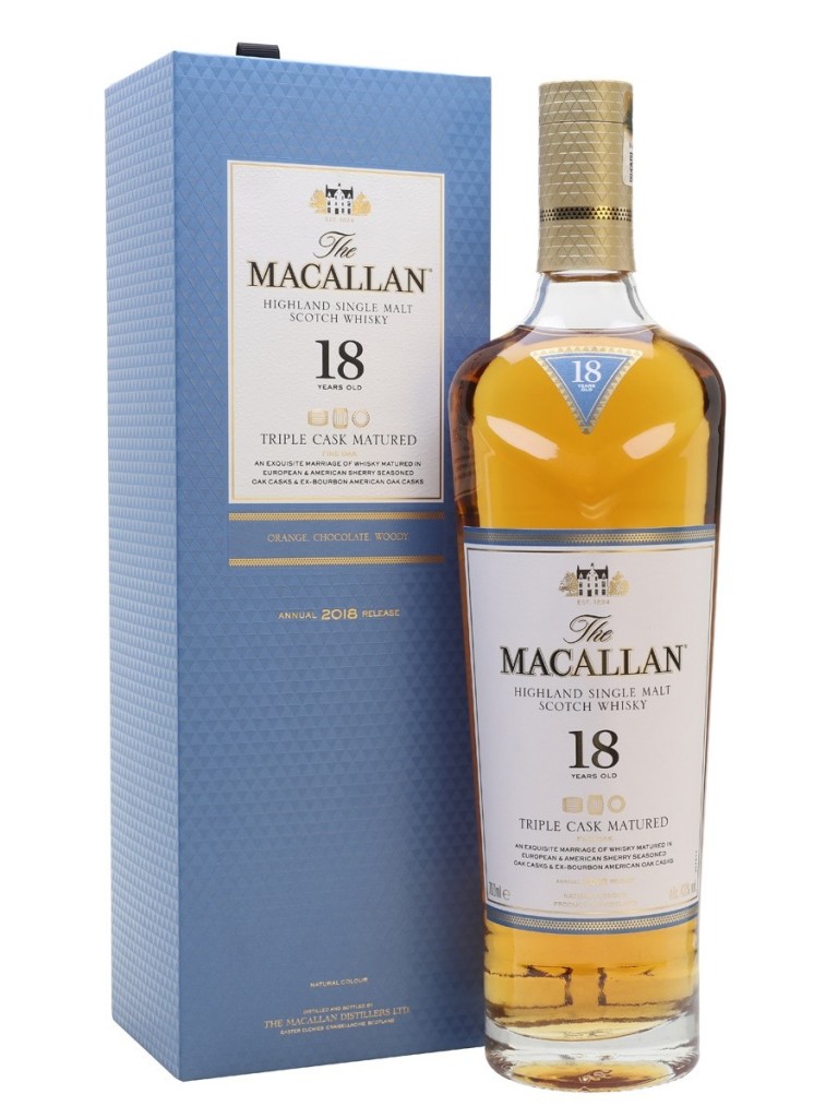 Macallan18