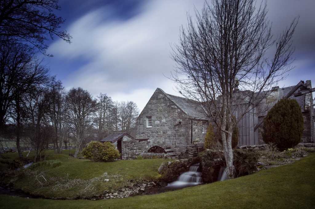 Speyside Distillery 2 (2)