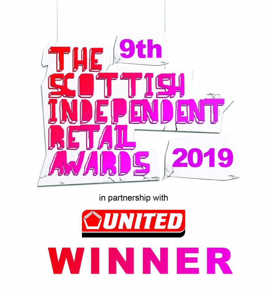 Winner Logo - SIRAS 2019-01 (002)