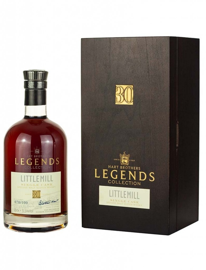 littlemill-30-year-old-1988-legends-collection