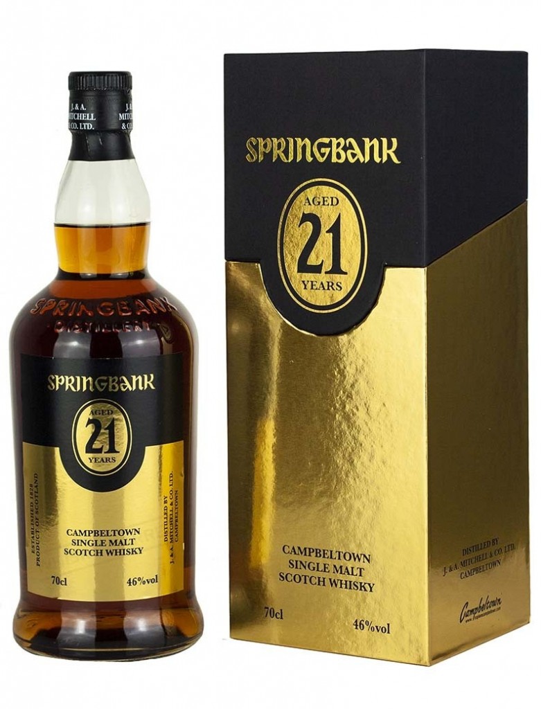springbank-21-year-old-2019-release