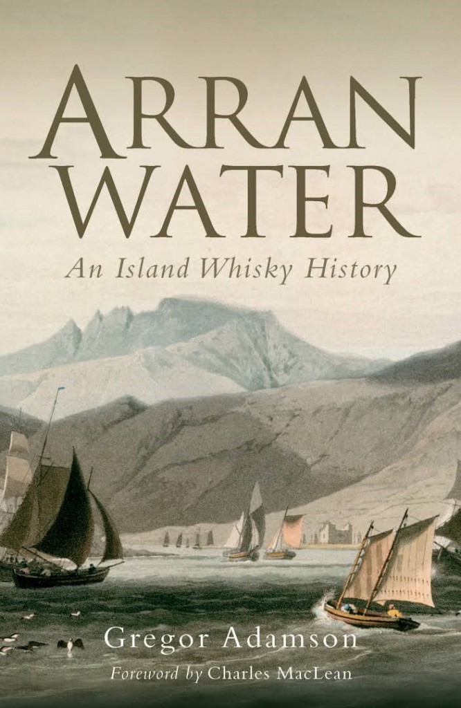 Arran Book