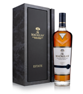 Macallan Estate