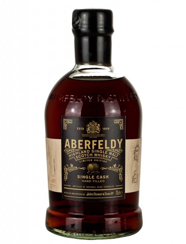 TWB Aberfeldy