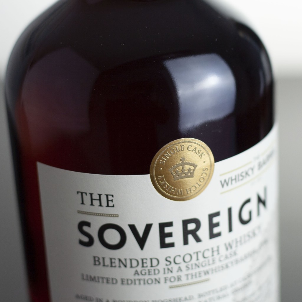 TWB_Blended Scotch 45 Year Old 1973 Sovereign Exclusive_single-cask