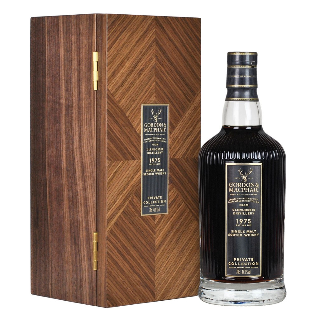 Glenlossie 1975 (Bottled 2019) - Private Collection (GM) -B_1