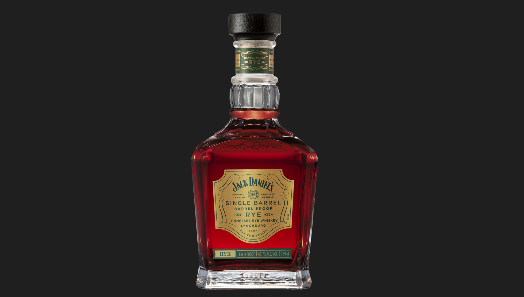 WhiskyIntelligence.com » Blog Archive » Jack Daniel’s Welcomes Single ...