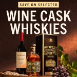 dewar’s aberfeldy